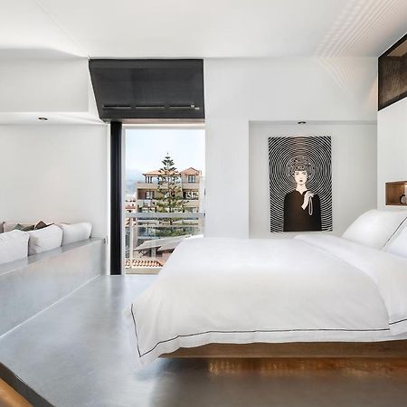 Apartamento A-Loft Superior Experience La Canea Exterior foto