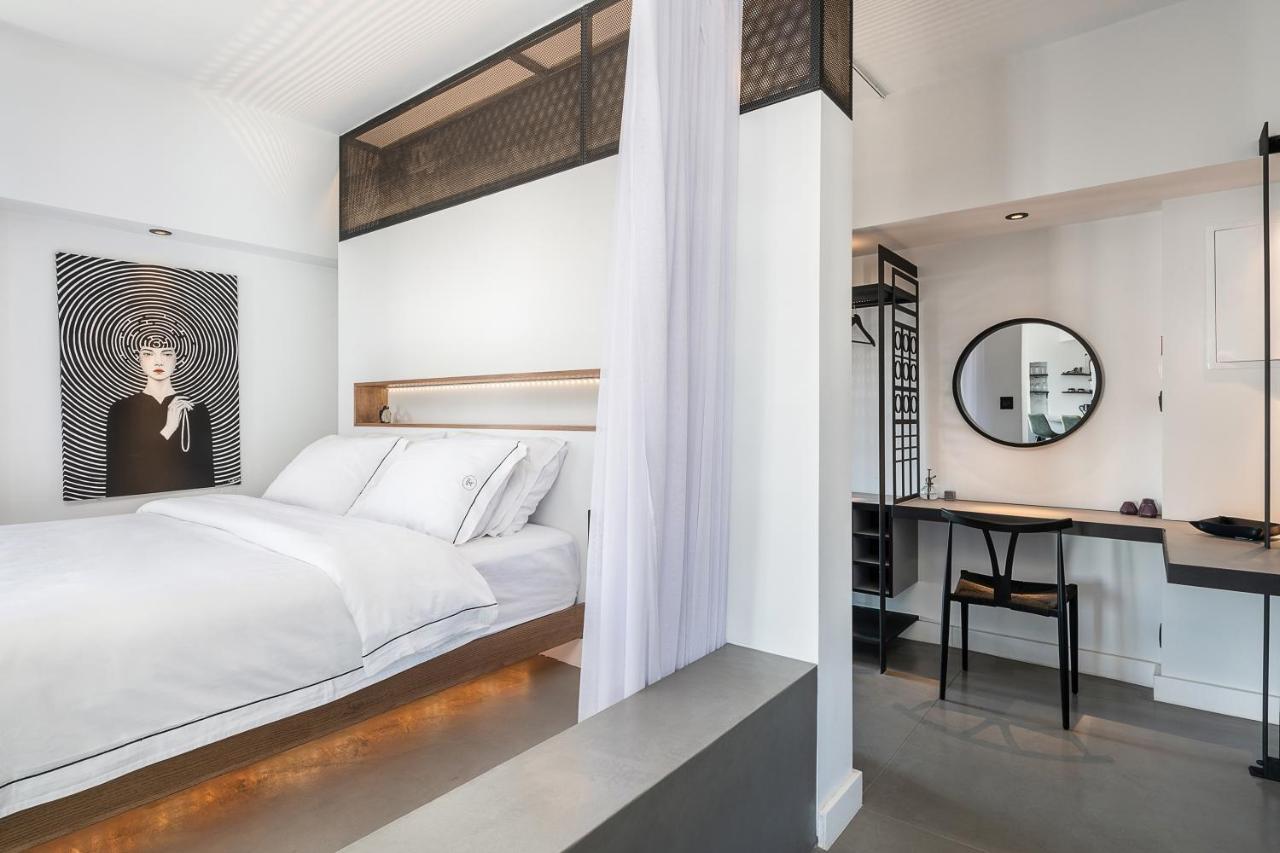 Apartamento A-Loft Superior Experience La Canea Exterior foto