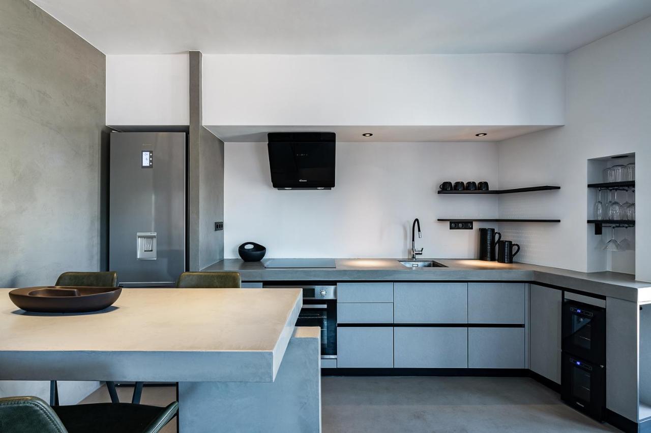 Apartamento A-Loft Superior Experience La Canea Exterior foto