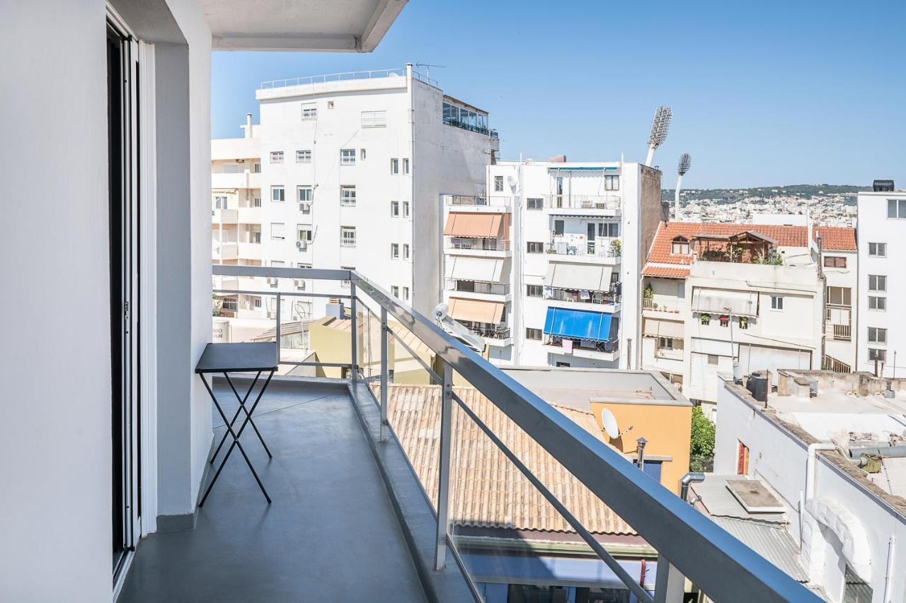 Apartamento A-Loft Superior Experience La Canea Exterior foto