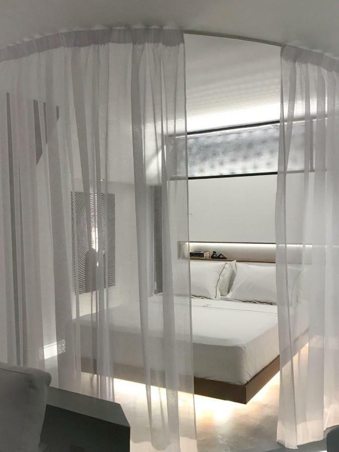 Apartamento A-Loft Superior Experience La Canea Exterior foto