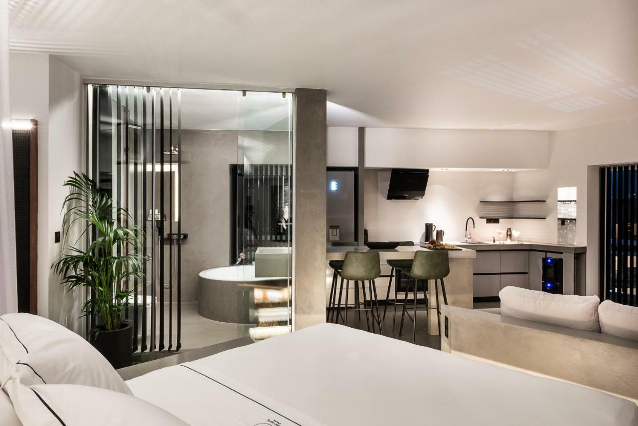 Apartamento A-Loft Superior Experience La Canea Exterior foto