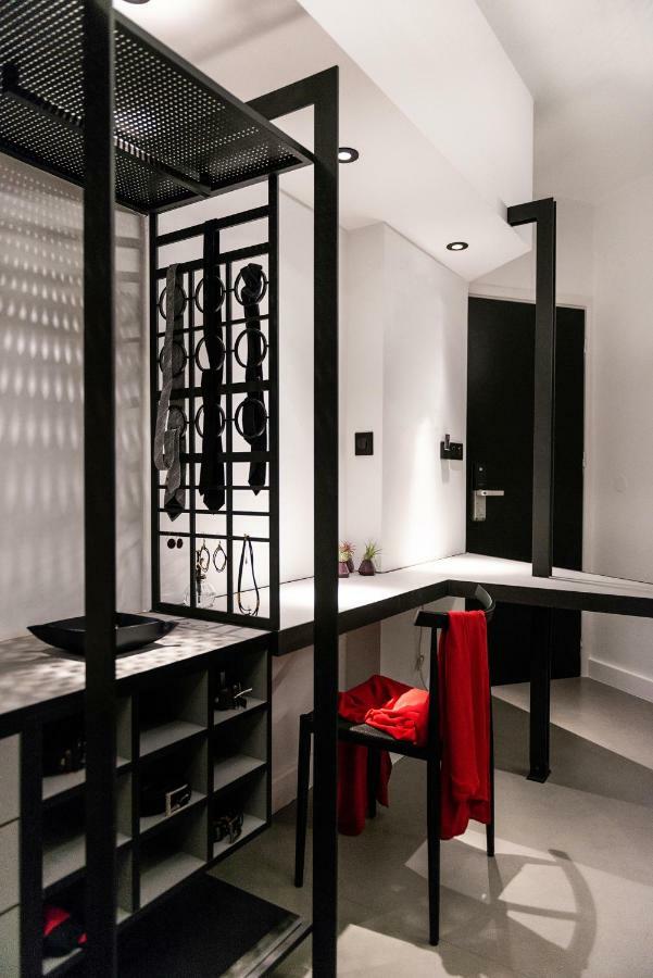 Apartamento A-Loft Superior Experience La Canea Exterior foto