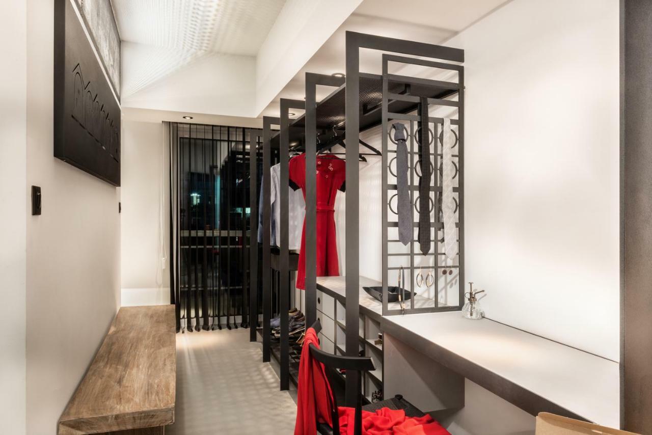 Apartamento A-Loft Superior Experience La Canea Exterior foto