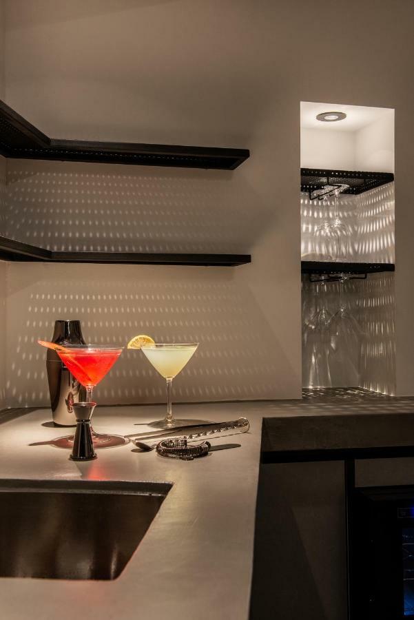 Apartamento A-Loft Superior Experience La Canea Exterior foto