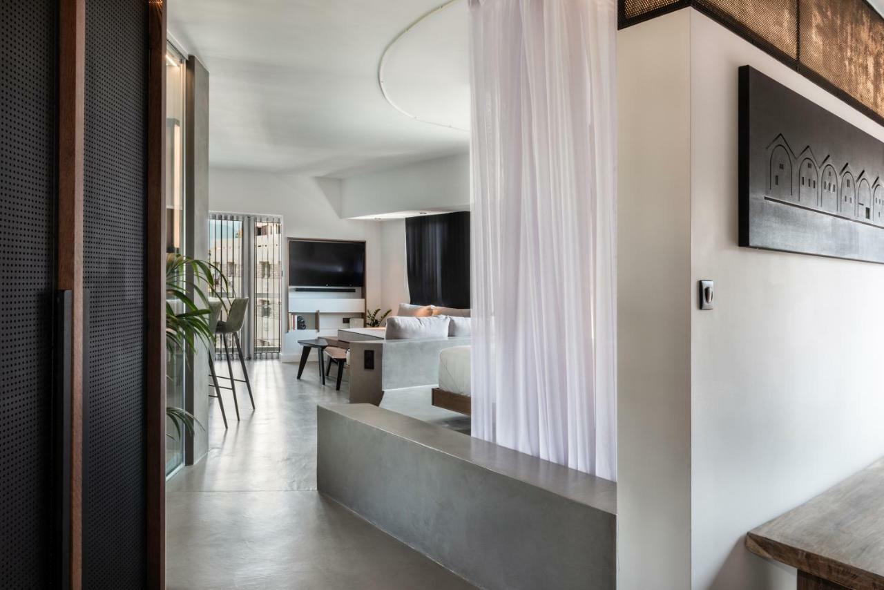 Apartamento A-Loft Superior Experience La Canea Exterior foto