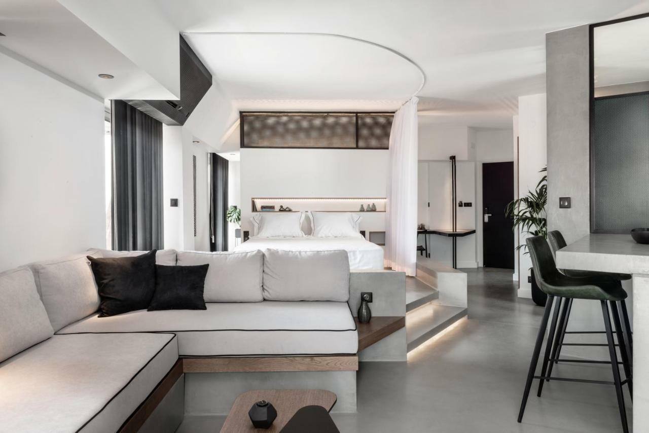 Apartamento A-Loft Superior Experience La Canea Exterior foto