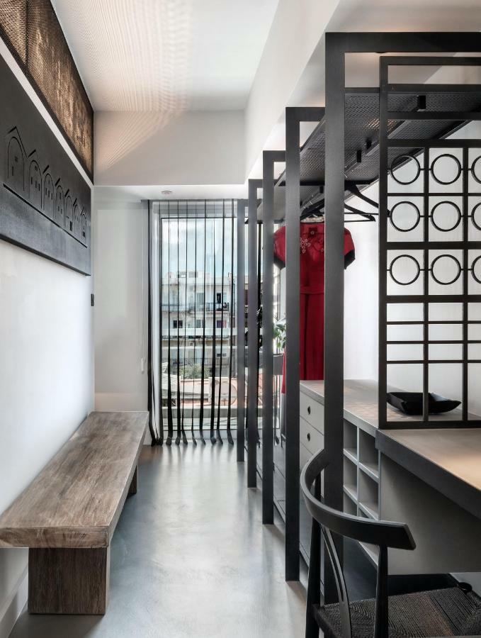 Apartamento A-Loft Superior Experience La Canea Exterior foto