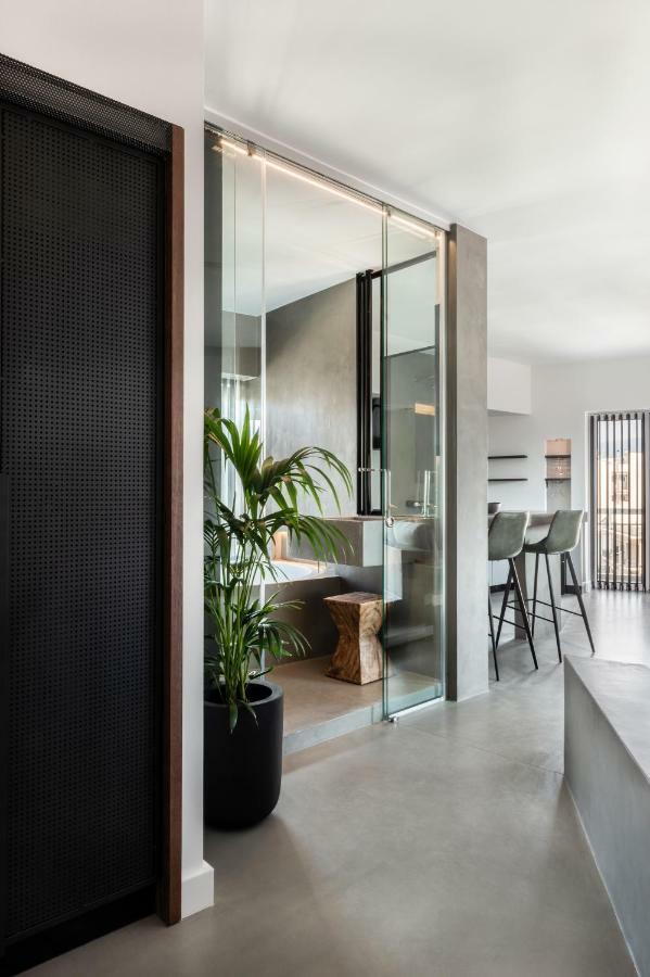 Apartamento A-Loft Superior Experience La Canea Exterior foto