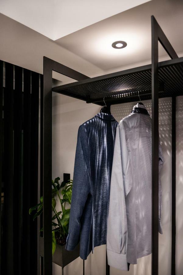 Apartamento A-Loft Superior Experience La Canea Exterior foto
