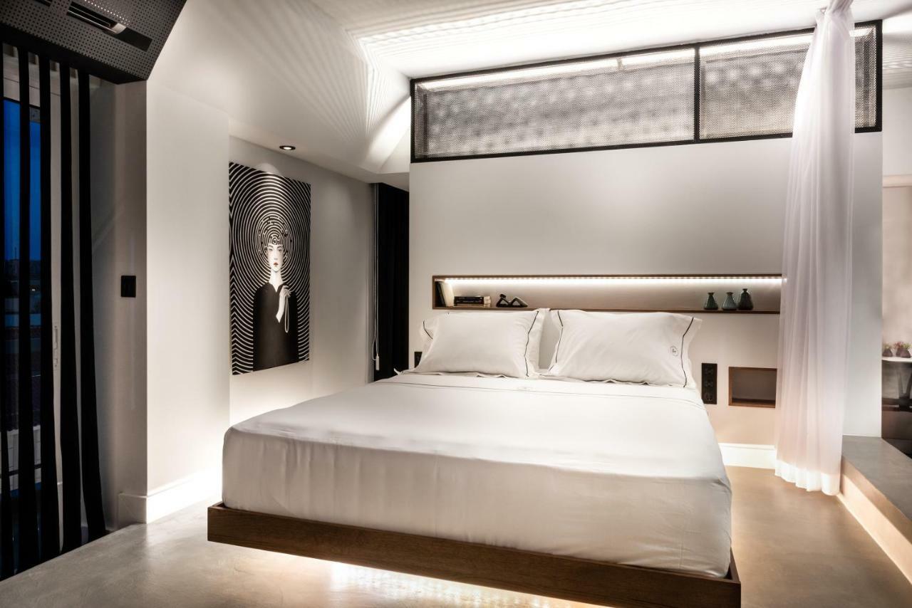 Apartamento A-Loft Superior Experience La Canea Exterior foto